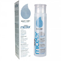 Beauty purify essentials aqua micelar