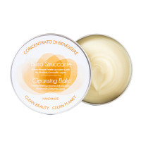 Cleansing balm