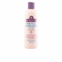 Miracle hydration shampoo