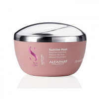 Moisture semi di lino masque nourrissant