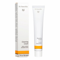 Cleansing cream