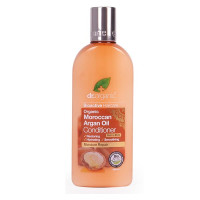 Bioactive Haircare Organic Moroccan Argan Oil