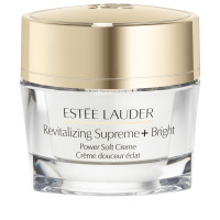 Revitalizing supreme + bright crème douceur éclat