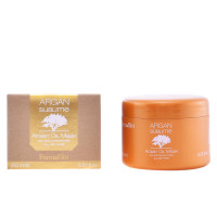 Argan sublime argan oil mask