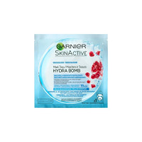 Skinactive mask tissu hydra bomb