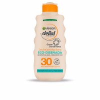 Delial ambre soleil leche protectora eco-disenada