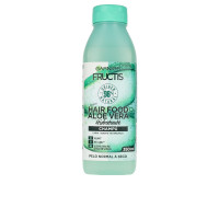 Fructis hair food aloe vera hidratante