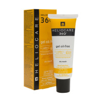 360° Gel oil-free