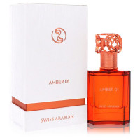 Amber 01