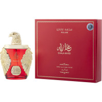 Ard Al Khaleej Ghala Zayed Luxury Rouge