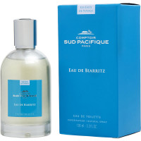 Eau De Biarritz