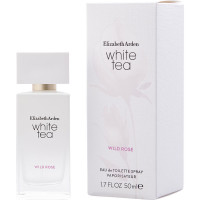 White Tea Wild Rose