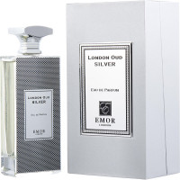 London Oud Silver