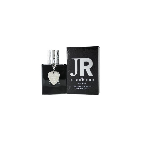 Jr pour homme - john richmond eau de toilette spray 100 ml