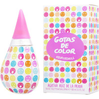 Gotas De Color Supersmile