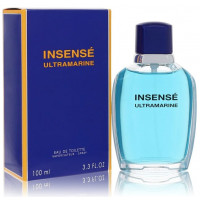 Insensé Ultramarine