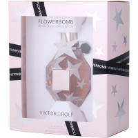 Flowerbomb