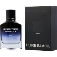 Unforgettable Pure Black