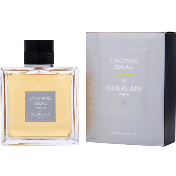 L'homme ideal l'intense - guerlain eau de parfum spray 100 ml