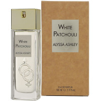 White Patchouli