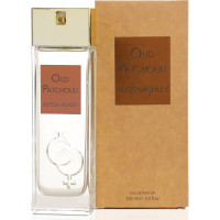 Oud Patchouli