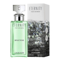 Eternity Pour Femme Reflections