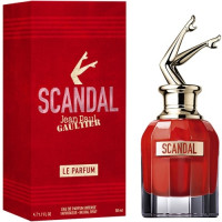 Scandal Le Parfum