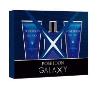 Poseidon Galaxy