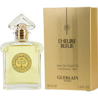 heurs de champs eau de parfum