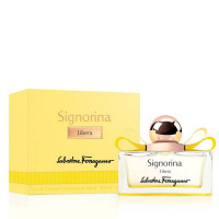 Signorina Libera