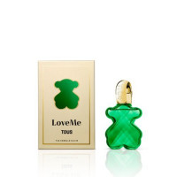 LoveMe The Emerald Elixir