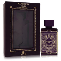 Goodness Oud Purple Wave