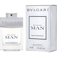 Bvlgari Man Rain Essence