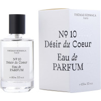 No. 10 Désir Du Coeur