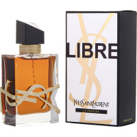 Libre Le Parfum