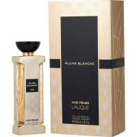 Plume Blanche 1901 Noir Premier