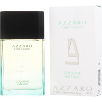 Azzaro Cologne Intense