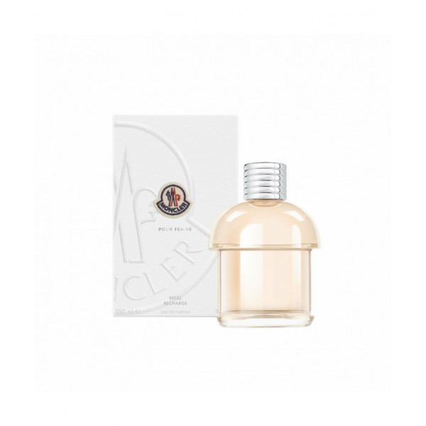 Moncler pour femme - moncler eau de parfum 150 ml