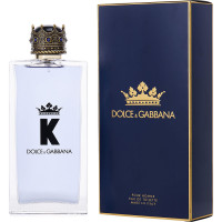 K By Dolce & Gabbana