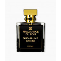 Oud Jaune Intense