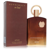 Supremacy In Oud