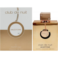 Club De Nuit Milestone