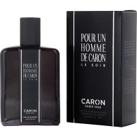 Pour Un Homme Le Soir