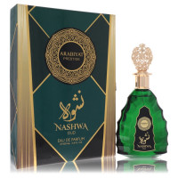 Nashwa Oud