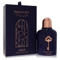 Club De Nuit Private Key To My Life