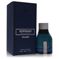 Soprano Pure