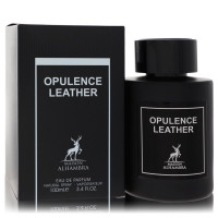 Opulence Leather