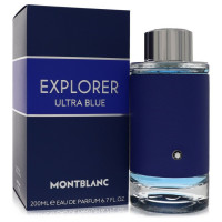 Explorer Ultra Blue