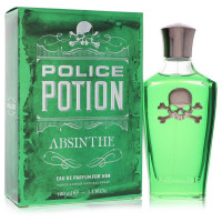 Potion Absinthe