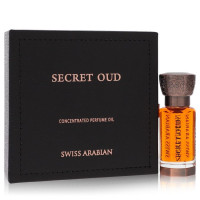 Secret Oud